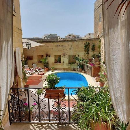 Bedroom Buddha External Bathroom Kerċem Exterior foto