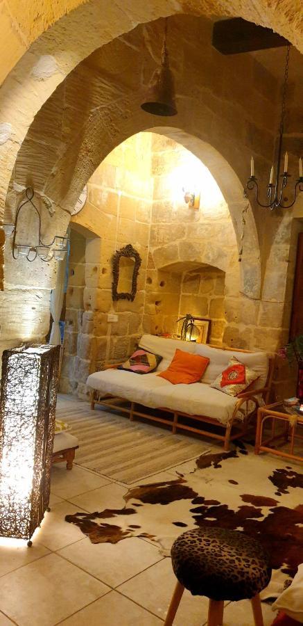 Bedroom Buddha External Bathroom Kerċem Exterior foto