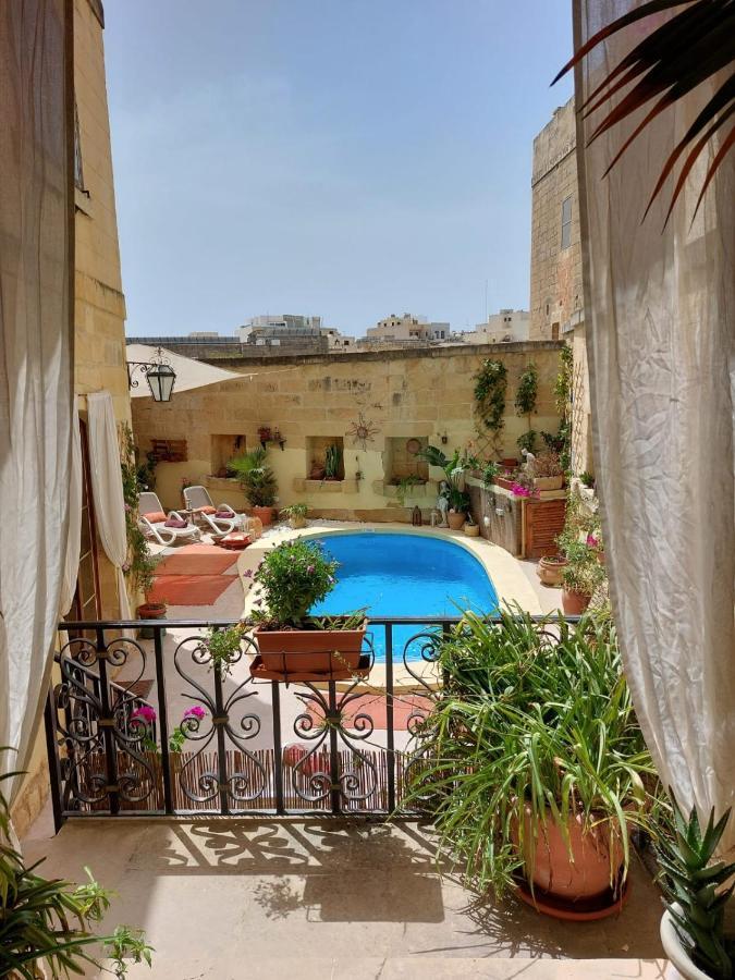 Bedroom Buddha External Bathroom Kerċem Exterior foto